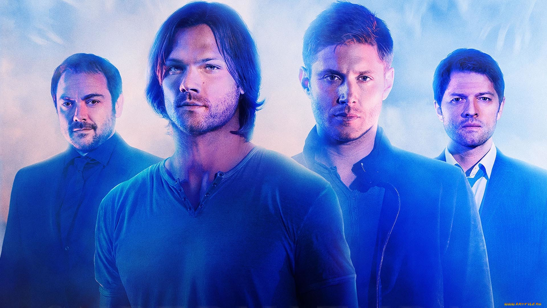  , supernatural, 